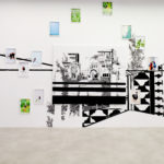 Vue d&rsquo;exposition_05 © Chrourouk Hriech