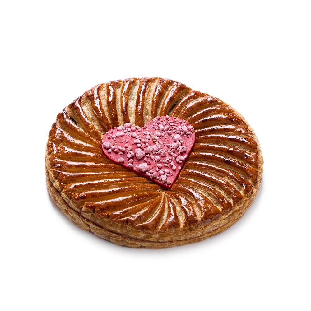 Galette Maison Mulot