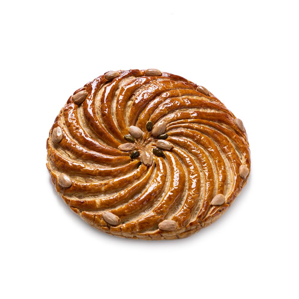 Galette Maison Mulot