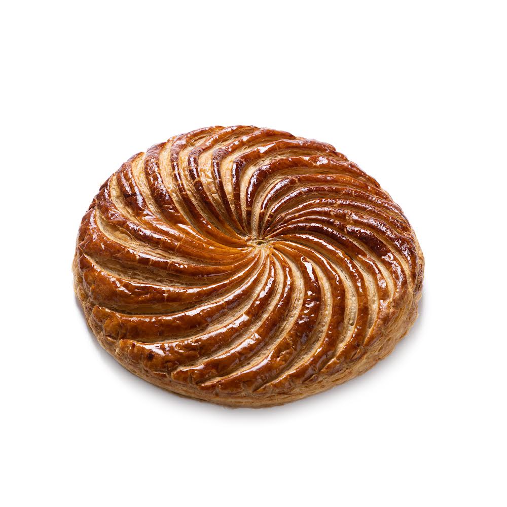 Galette Maison Mulot