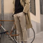 JIMMY LION – FELIX CHECK_BLACK WHITE_2