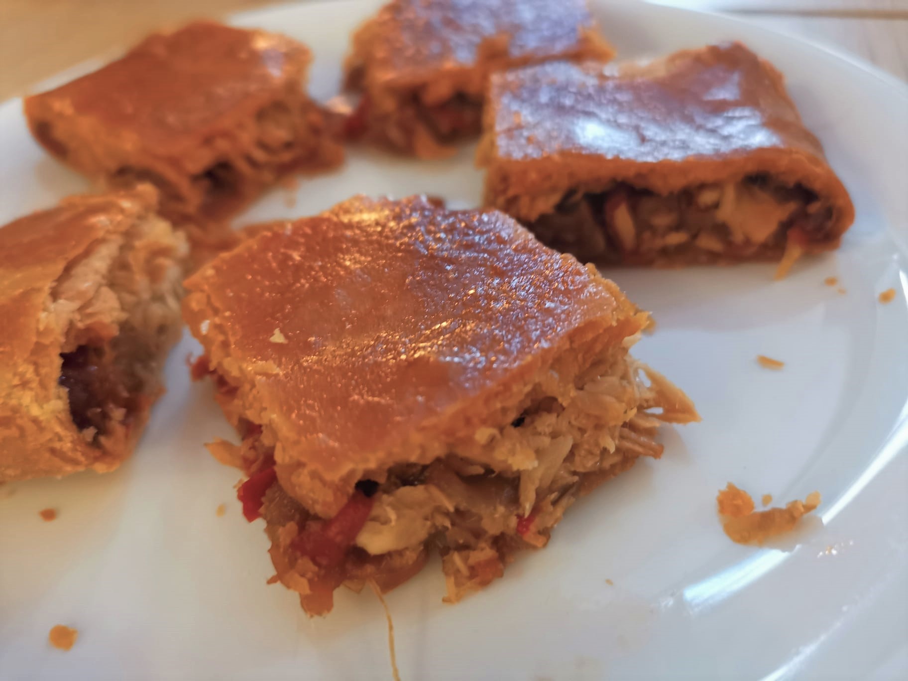 Restaurant La Panela