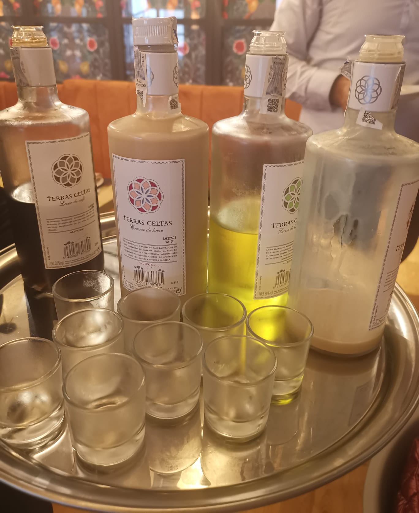 Restaurant La Panela