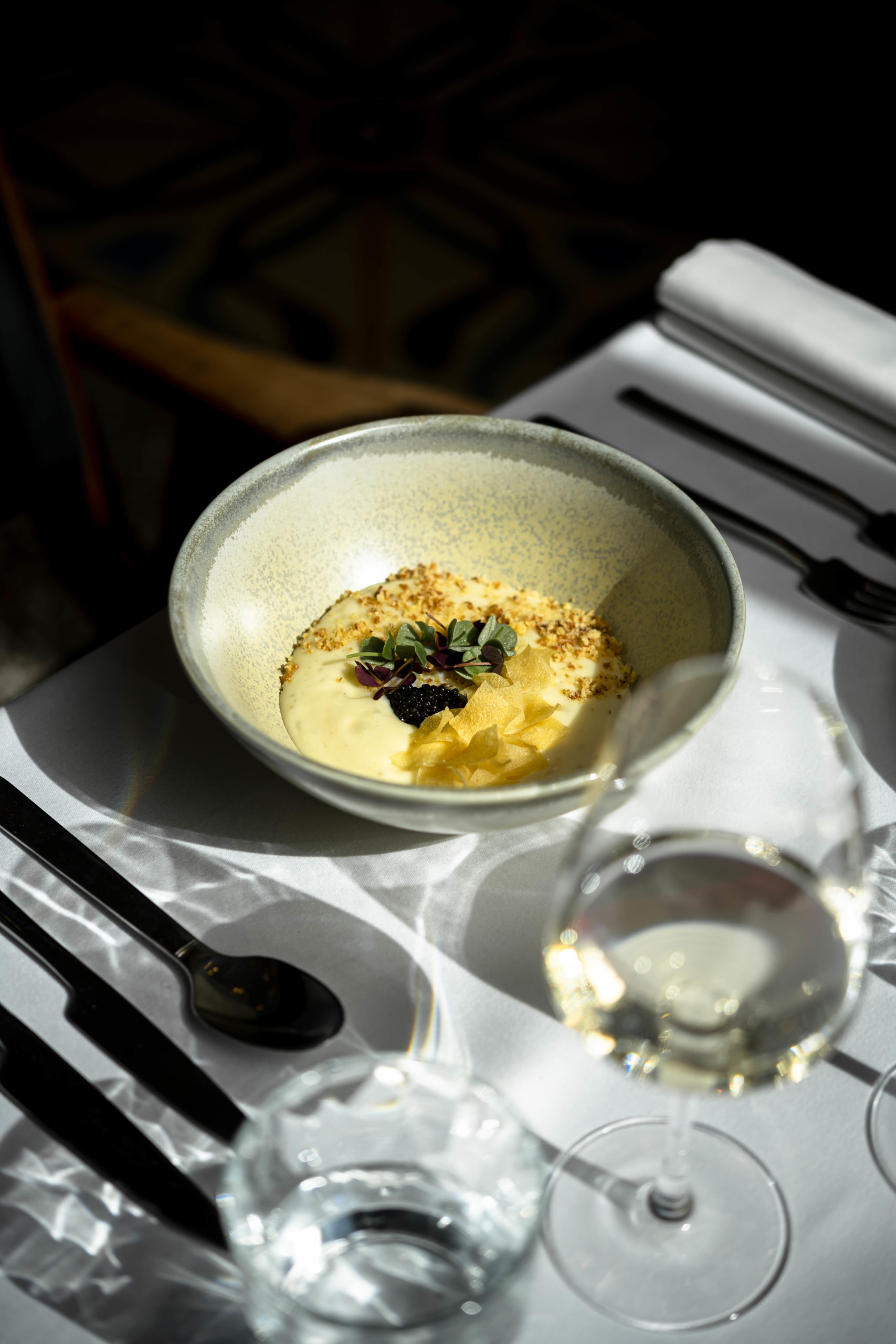 Brasserie Molitor ©GeraldineMartens