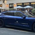 Collab&rsquo; MAISON ALBAR HOTELS x PORSCHE