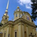 Basilique St Pierre et St Paul