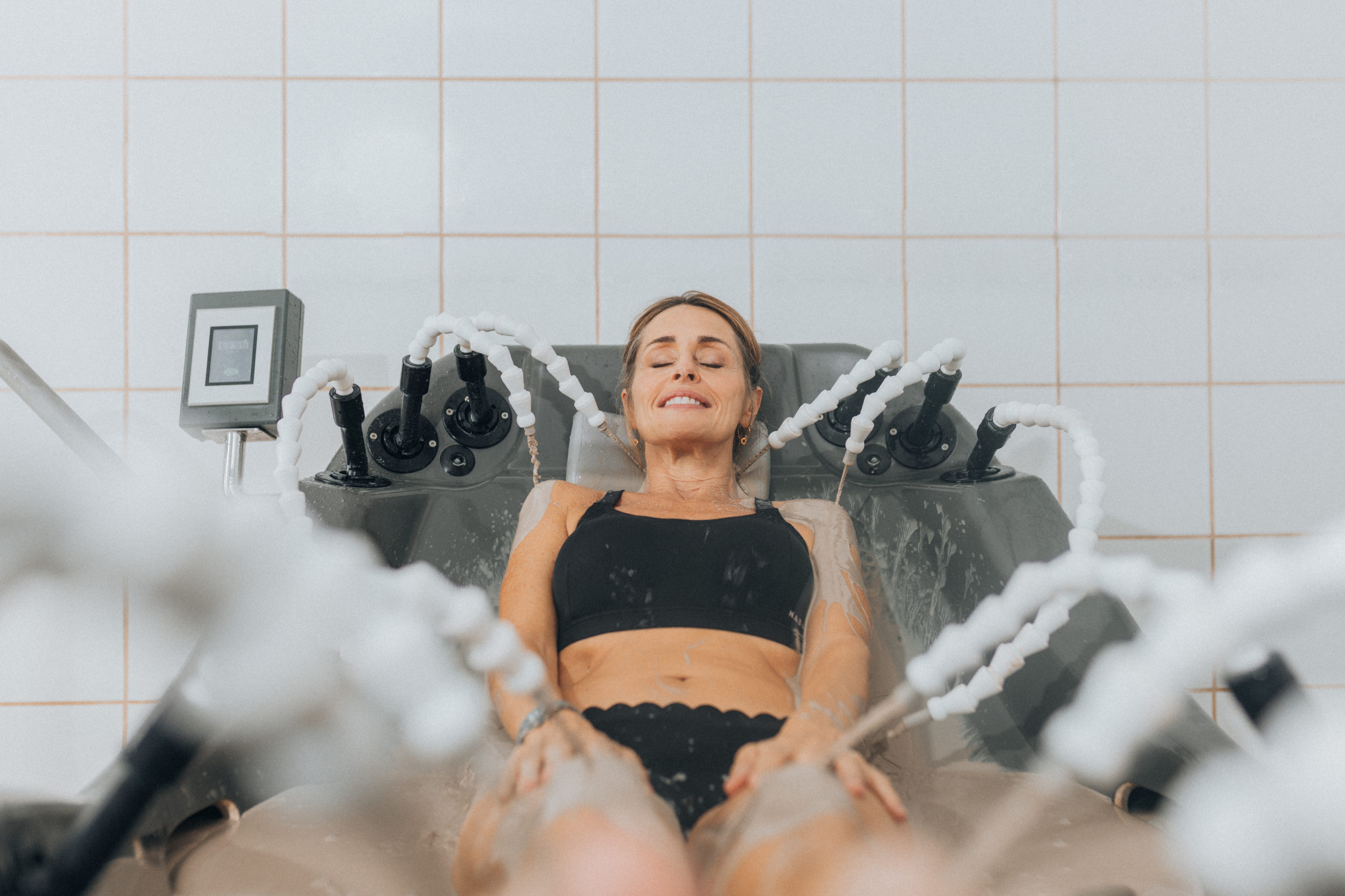 Thermes de Balaruc-Les-Bains