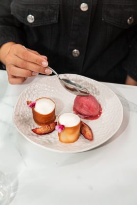 Le Nectar - Paris &copy;FlorianDomergue