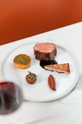 Le Nectra &copy;FlorianDomergue