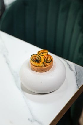 Le Nectar - Paris &copy;FlorianDomergue