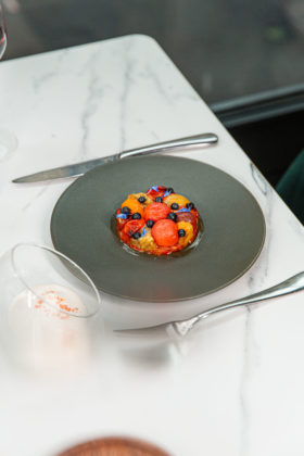 Le Nectar - Paris &copy;FlorianDomergue