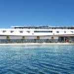 Thermes de Balaruc-les-Bains – @Emmanuel Morel