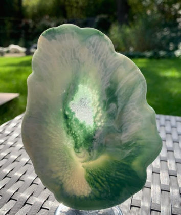 V&eacute;ronique Delacroix