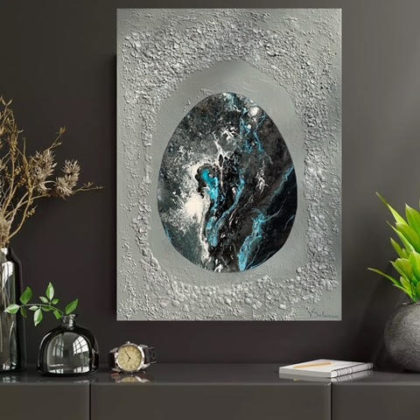 V&eacute;ronique Delacroix