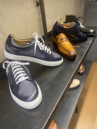 Le Calc&eacute;ophile