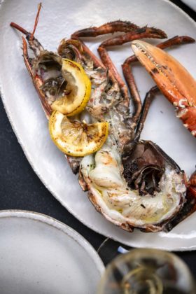 Ardent &copy;GeraldineMarten